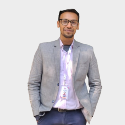 IAAC Ambassador Hasibul Hossain Rifat