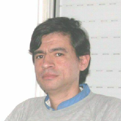 IAAC Ambassador Alvaro Ricardo De Souza Junior