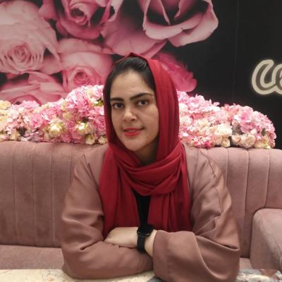 IAAC Ambassador Mooneesah Abeer Fatimah