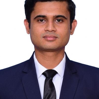 IAAC Ambassador Suhas Preetham S