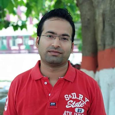 IAAC Ambassador Karn Singh