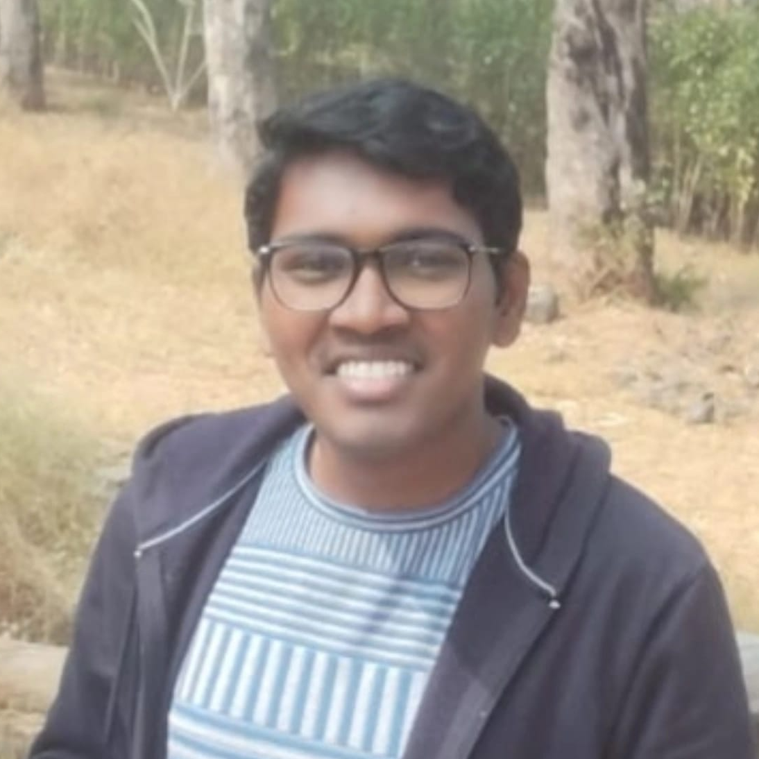 IAAC Ambassador Shaik Samad Pasha