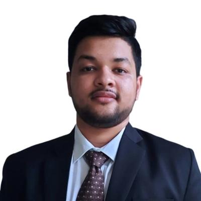 IAAC Ambassador Prathmesh Pratap Singh