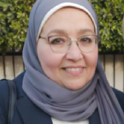 Hala Mohamed Hassan