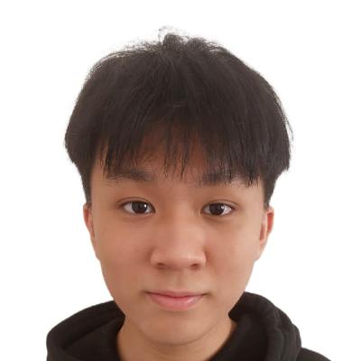 IAAC Ambassador Chan Dun Li