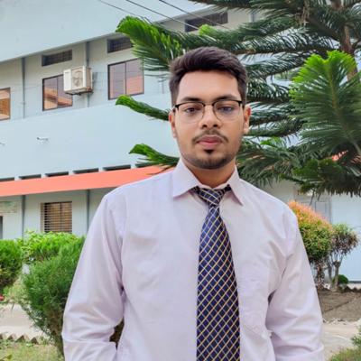 IAAC Ambassador Md.rifat Islam
