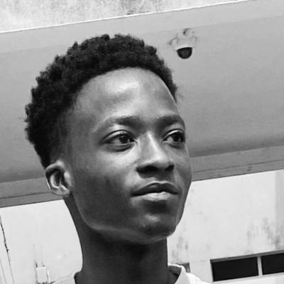 IAAC Ambassador Kelvin Anaman