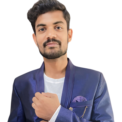 IAAC Ambassador Saravanakumar S