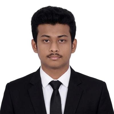 IAAC Ambassador Md. Mahdi Hasan