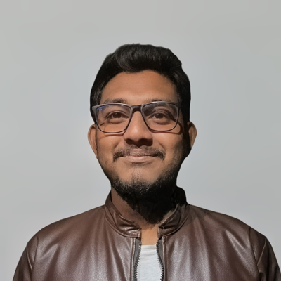 IAAC Ambassador Mohammad Ali