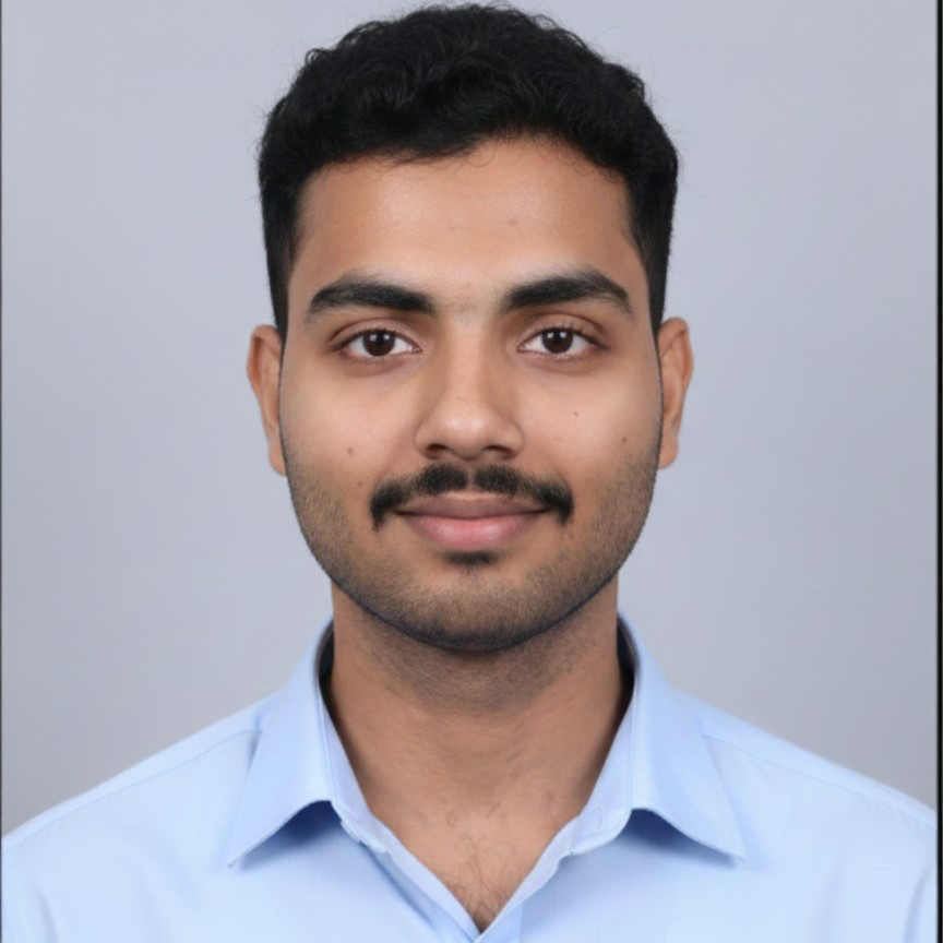 IAAC Ambassador Rishav Anand Kumar Jha